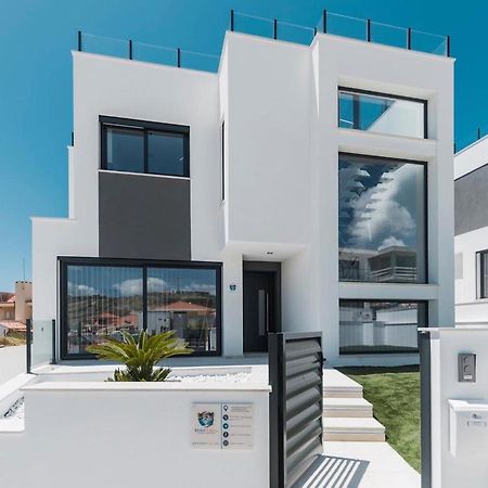 Eden Villa Casal do Cigano Exterior foto